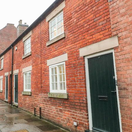 Kings Cottage Ashbourne  Bagian luar foto