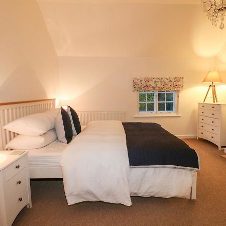 Kings Cottage Ashbourne  Bagian luar foto