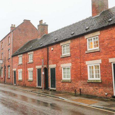 Kings Cottage Ashbourne  Bagian luar foto