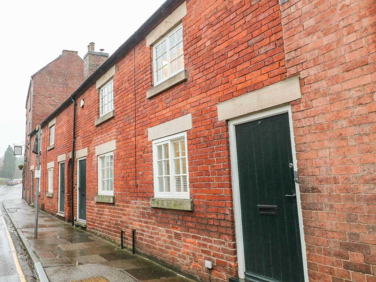 Kings Cottage Ashbourne  Bagian luar foto