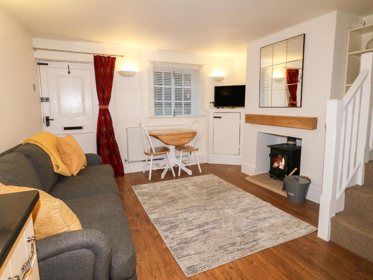 Kings Cottage Ashbourne  Bagian luar foto