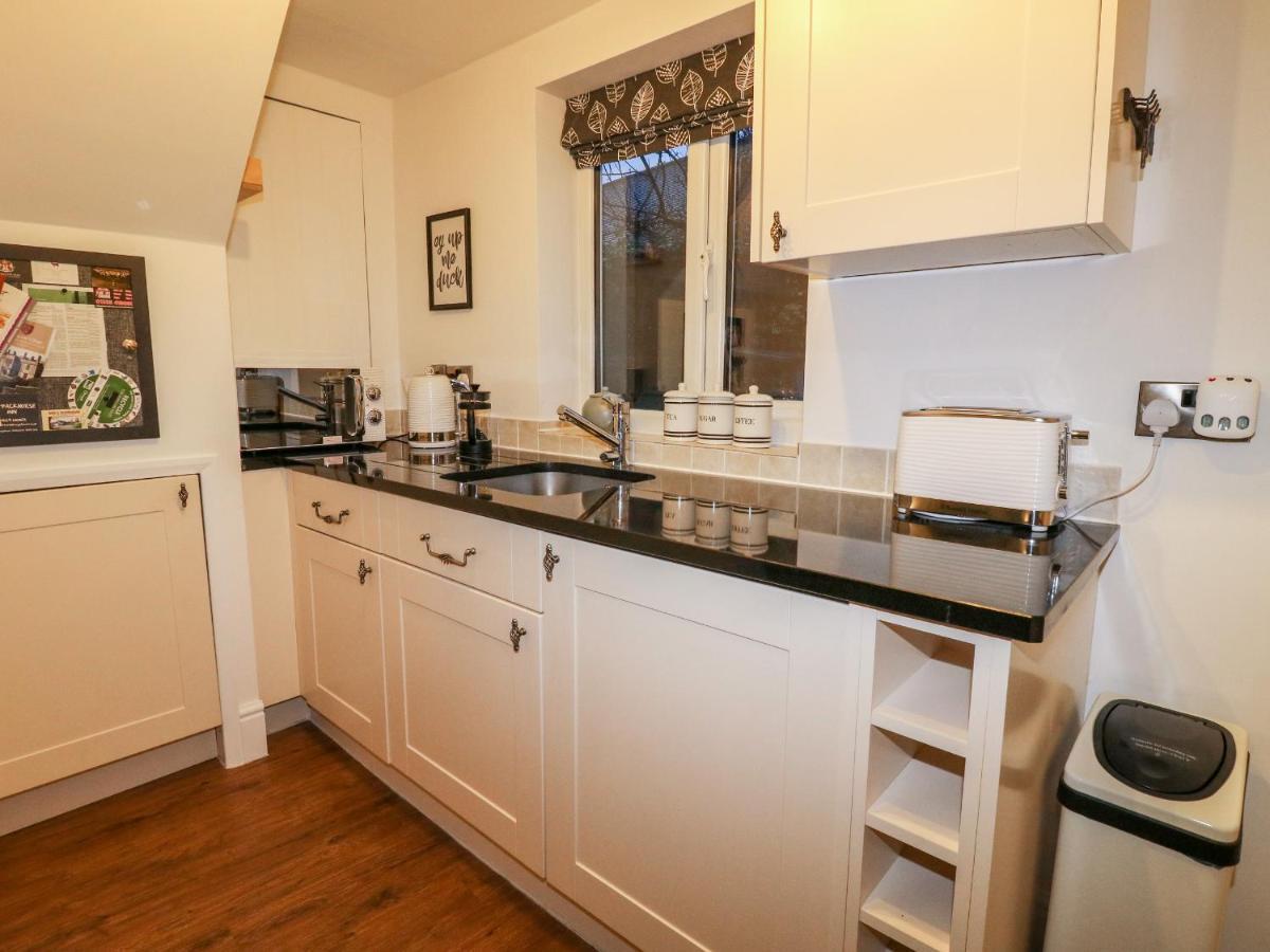 Kings Cottage Ashbourne  Bagian luar foto