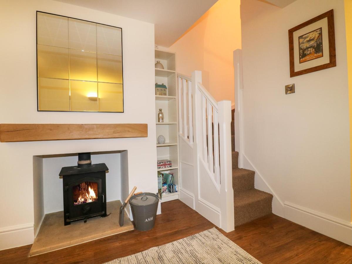Kings Cottage Ashbourne  Bagian luar foto