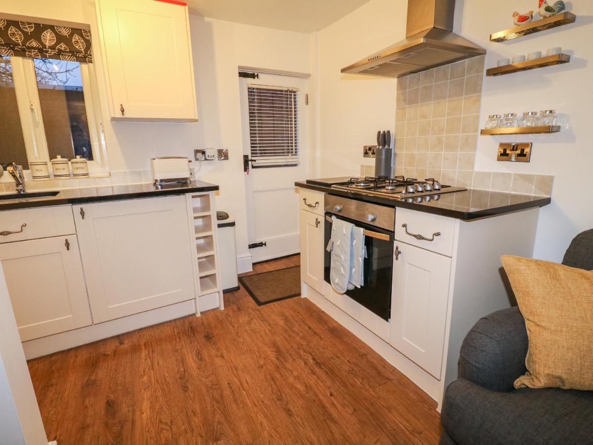 Kings Cottage Ashbourne  Bagian luar foto