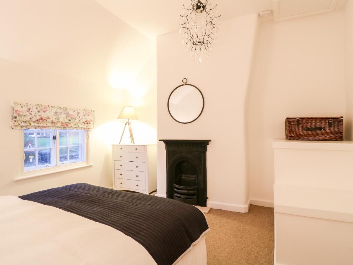 Kings Cottage Ashbourne  Bagian luar foto
