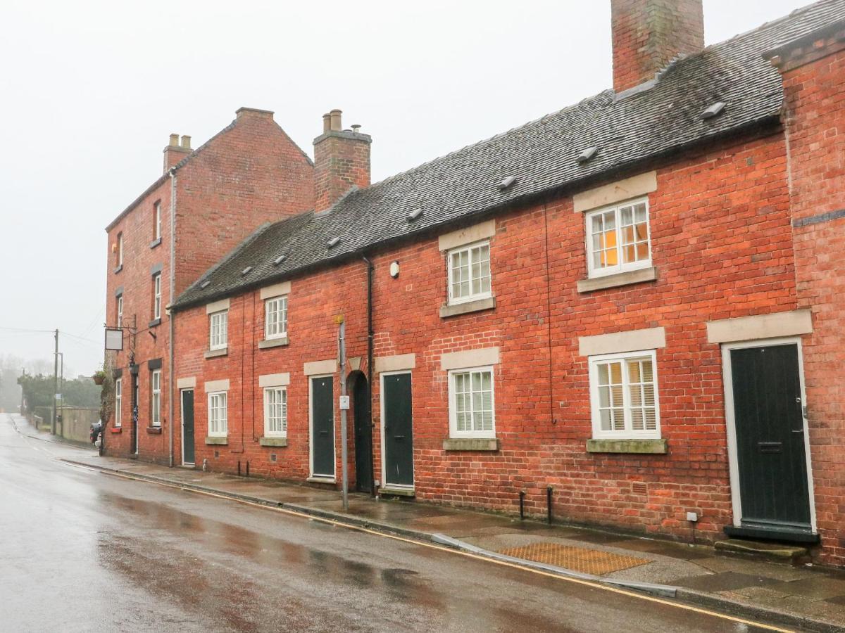 Kings Cottage Ashbourne  Bagian luar foto