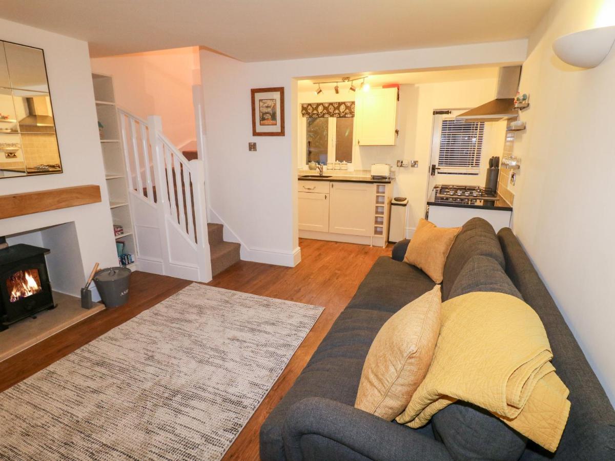 Kings Cottage Ashbourne  Bagian luar foto