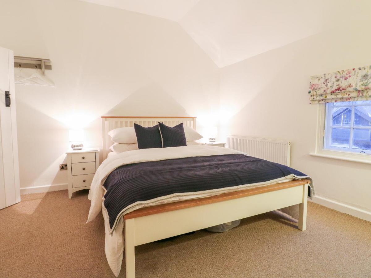 Kings Cottage Ashbourne  Bagian luar foto